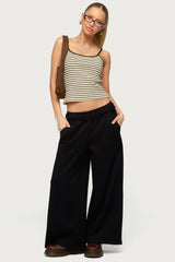 Petite Kori Oversized Joggers