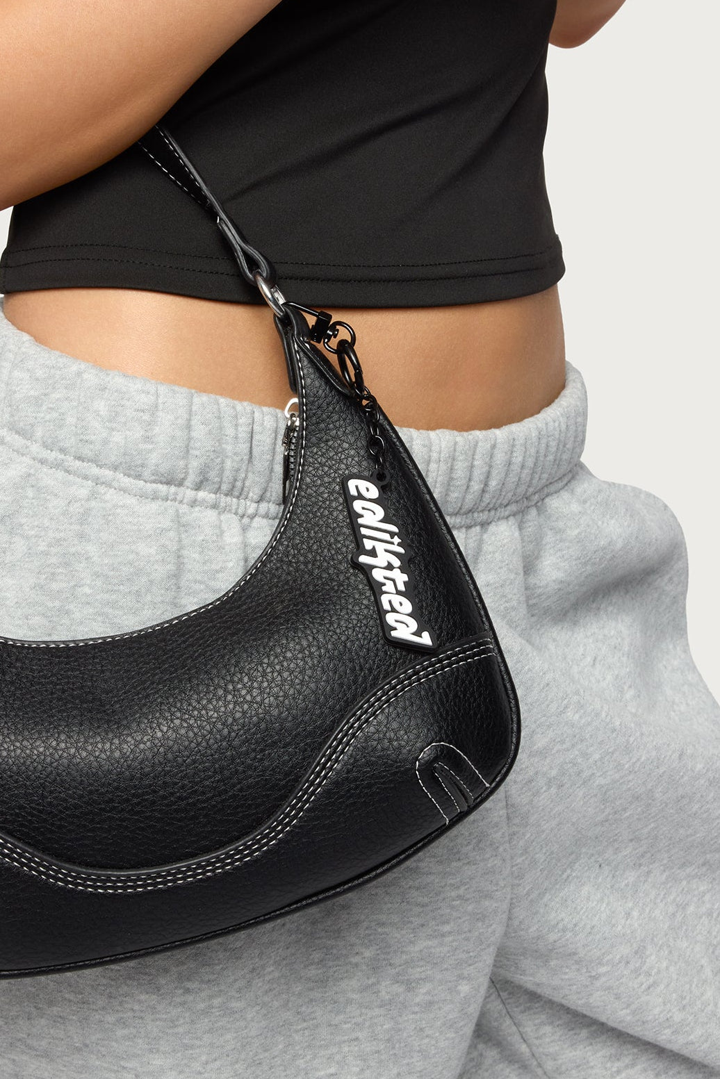 Daily Edikted Keychain