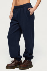 Petite Clark Oversized Joggers