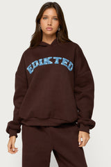 Really Edikted Hoodie