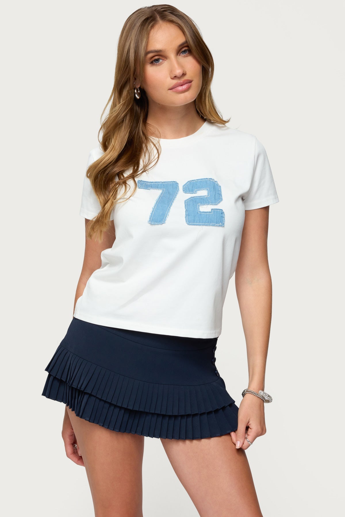 72 T Shirt