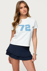 72 T Shirt