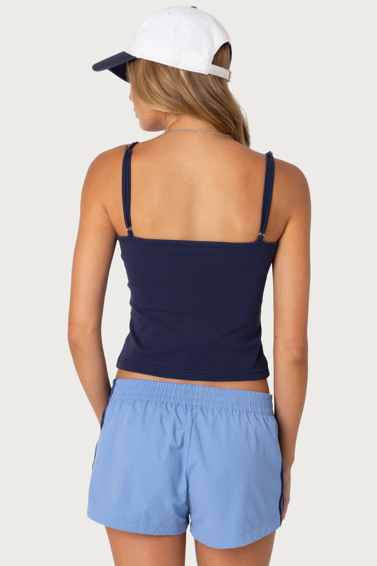 Deanna Tank Top