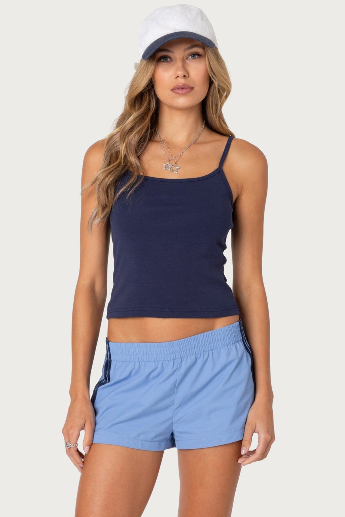 Deanna Tank Top