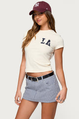 Cali Babe T Shirt