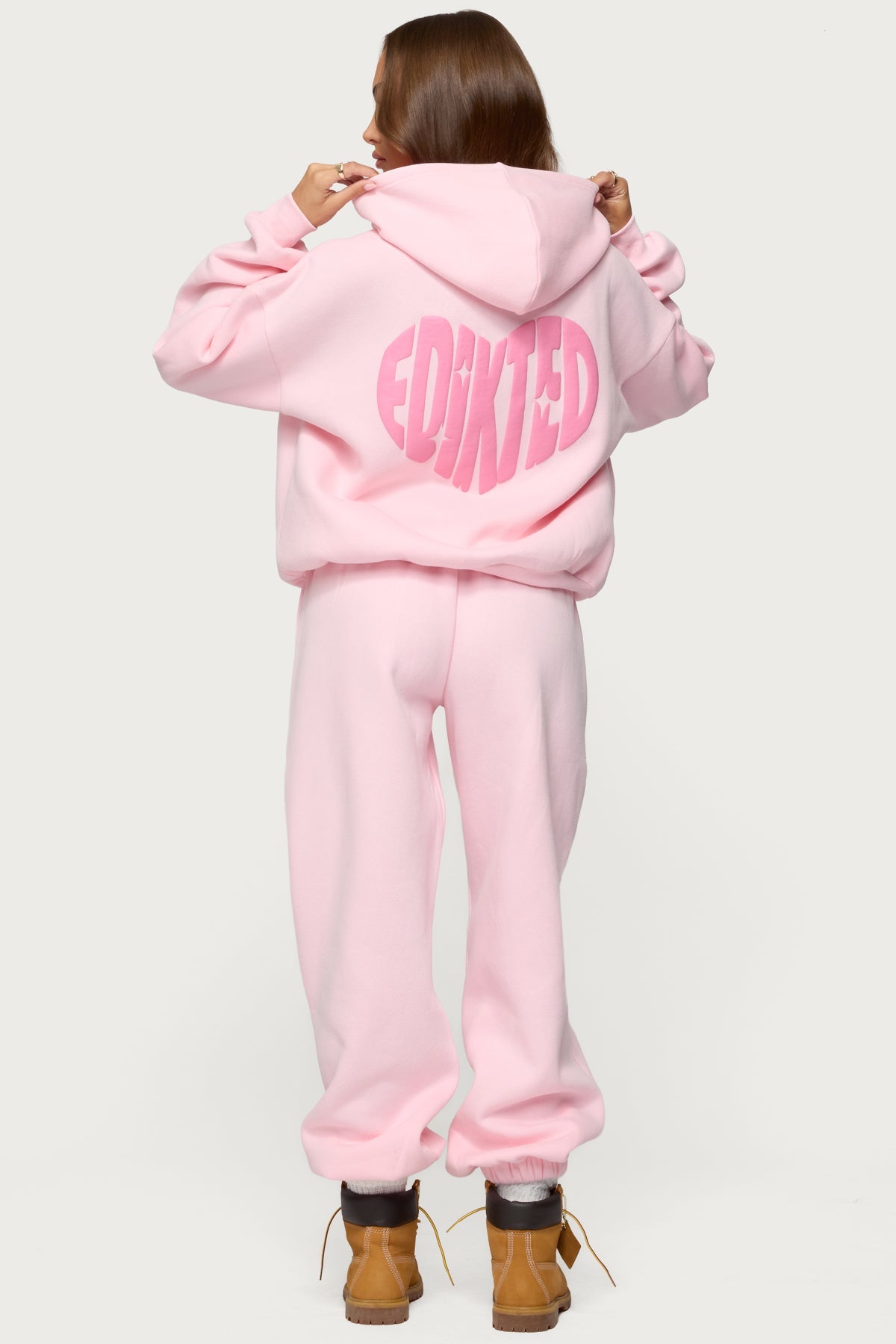 Major Love Edikted Hoodie