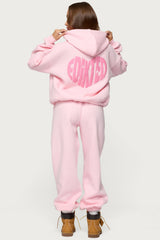 Major Love Edikted Joggers