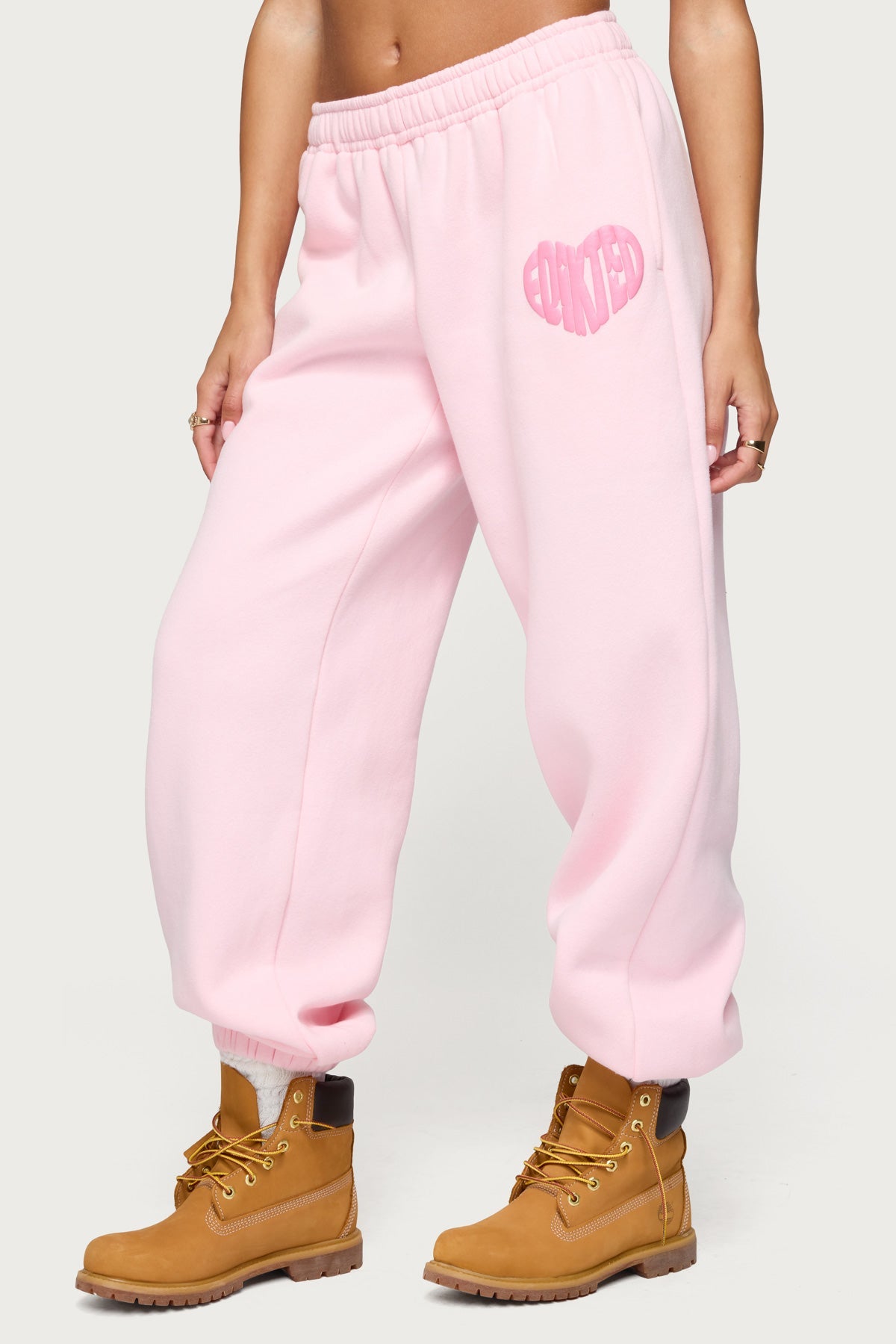 Major Love Edikted Joggers