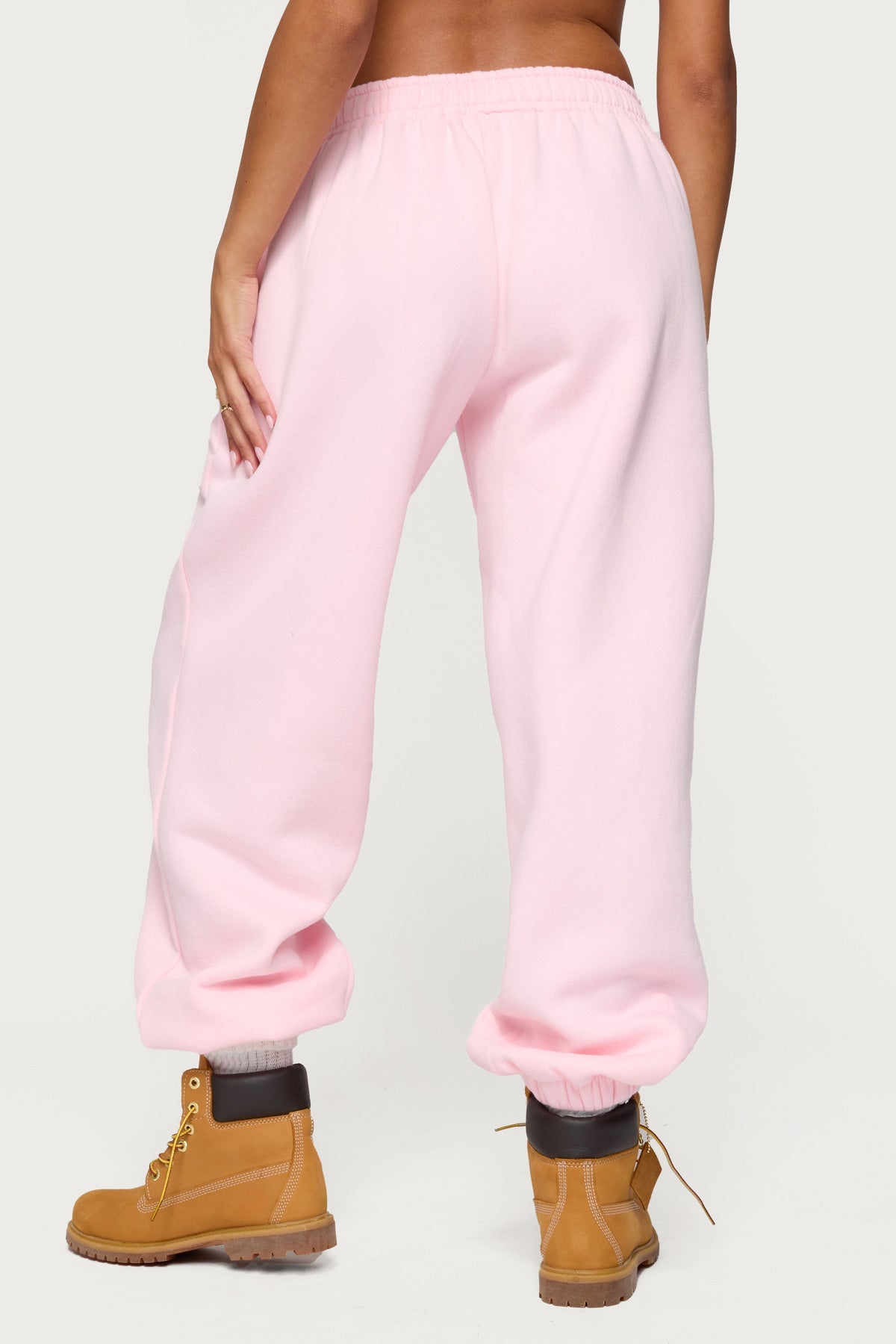 Major Love Edikted Joggers
