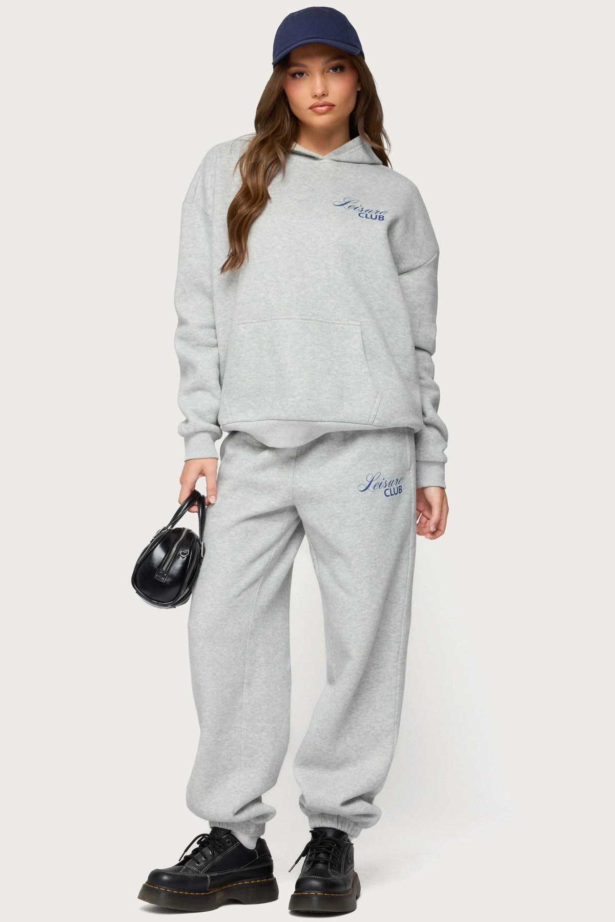 Leisure Club Joggers