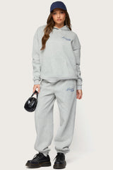 Leisure Club Joggers