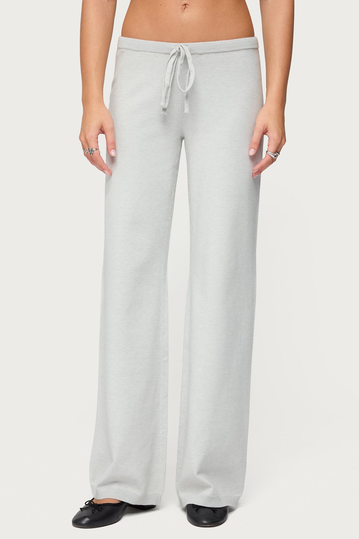 Embryn Knit Trousers