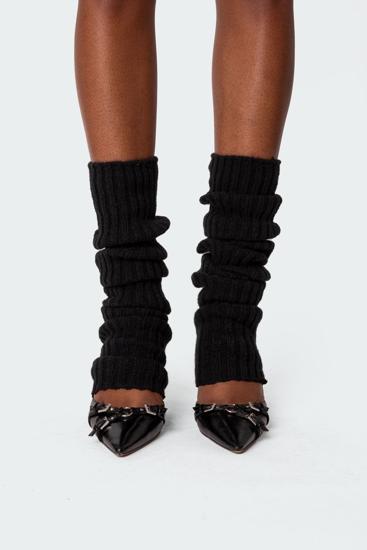 Baby It's Cold Leg Warmers