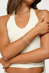 Mixed Chain Bracelet Pack