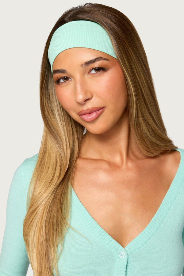 Headband Pack view 2