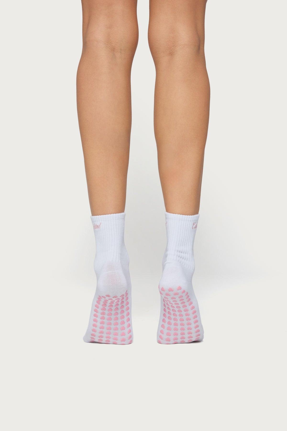 Edikted Princess Pilates Socks