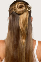 Spiral Hair Pin