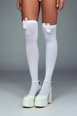 Fairytale Knee High Socks