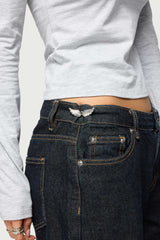 Wing Waist Tightener