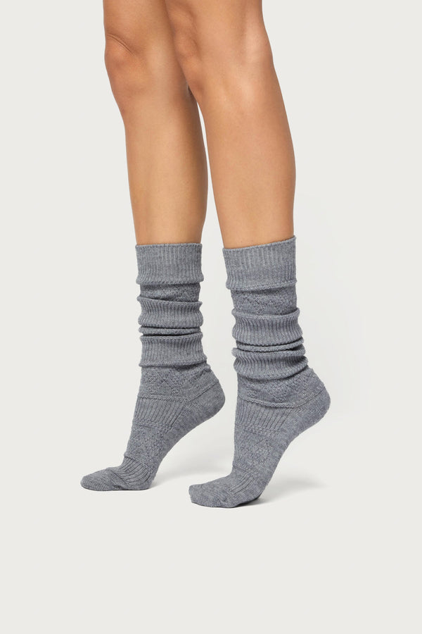 Winter Boot Socks view 1