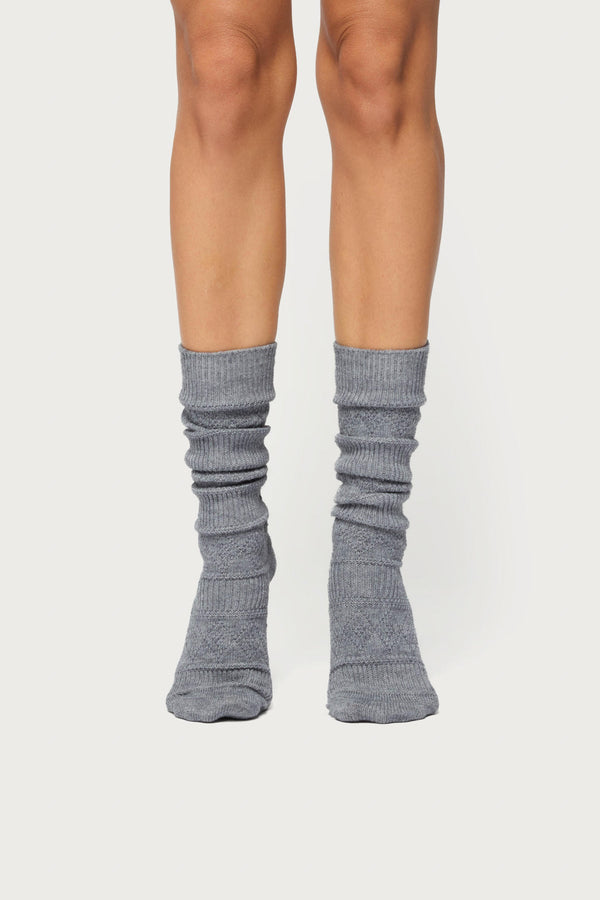 Winter Boot Socks view 2