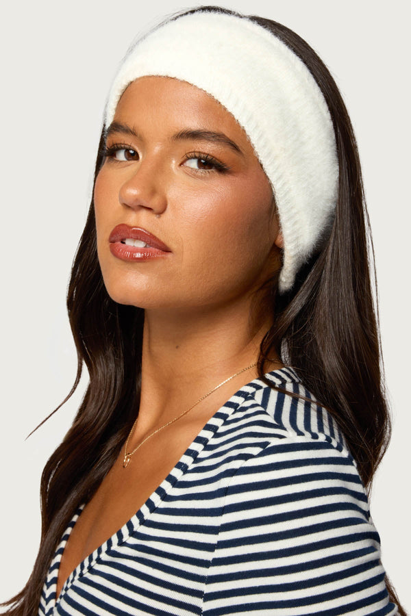 Cozy Headband view 1