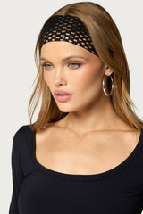 Xinyi Knit Headband