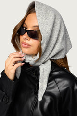 Wrapped Up Scarf