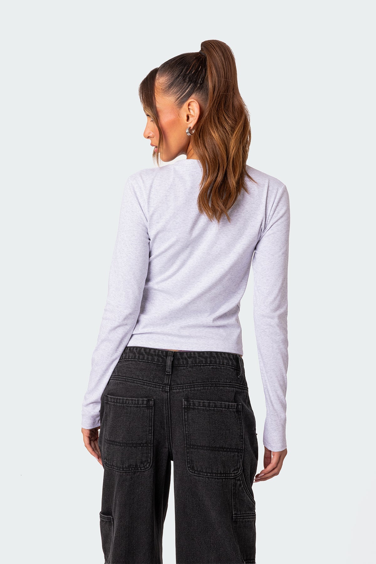 Magic 8 Long Sleeve T Shirt