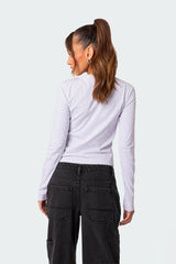 Magic 8 Long Sleeve T Shirt