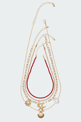 Coastal Necklace Pack