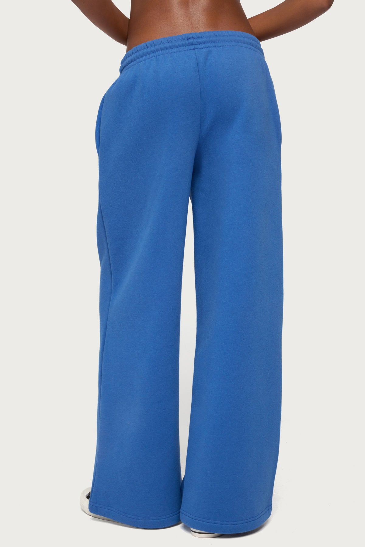 Kamari Low Rise Wide Joggers