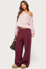 Autumn Joggers
