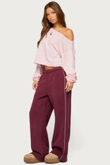 Autumn Joggers
