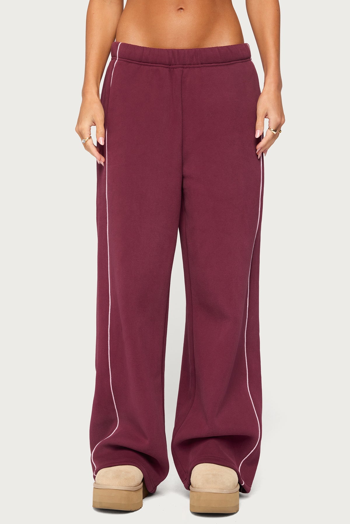 Autumn Joggers