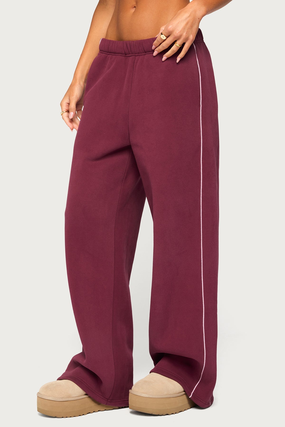 Autumn Joggers