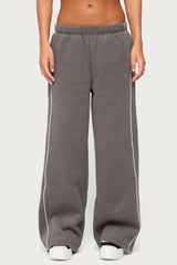 Autumn Joggers