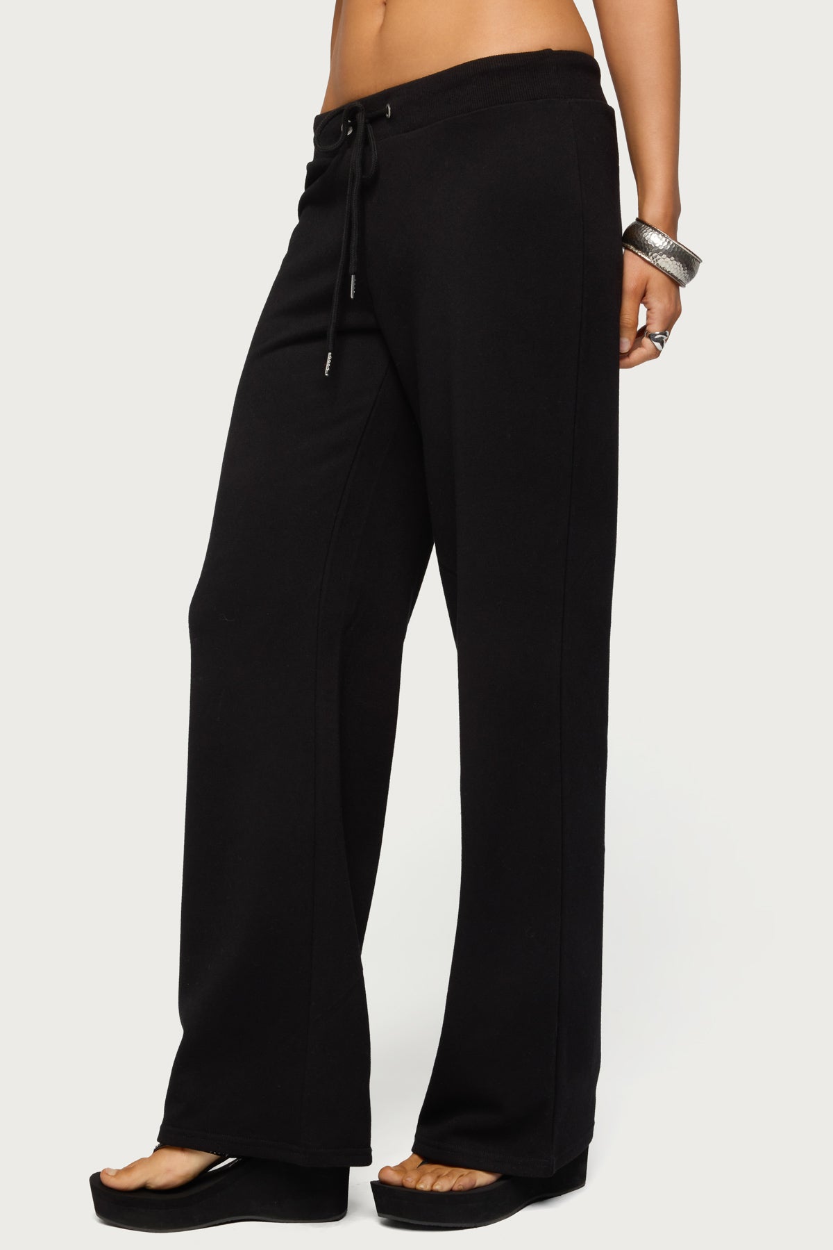 Quinn Straight Leg Joggers