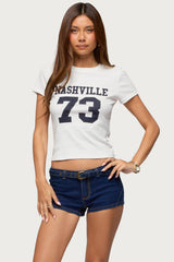 Nashville T Shirt