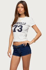 Nashville T Shirt