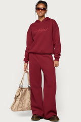 Miss Edikted Joggers