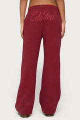 Miss Edikted Joggers
