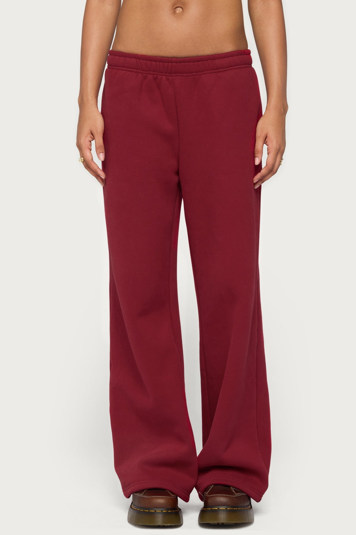 Miss Edikted Joggers