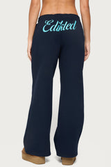 Miss Edikted Joggers