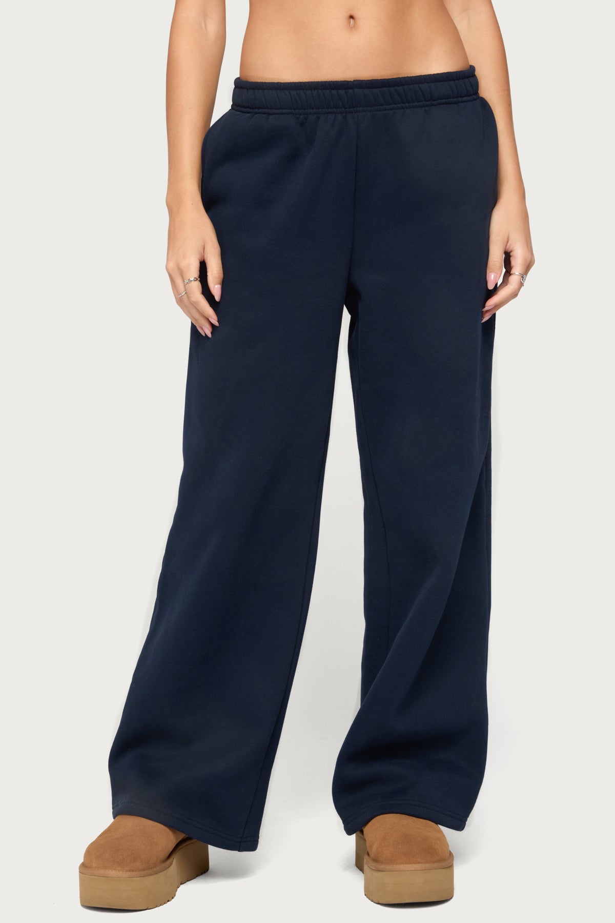 Miss Edikted Joggers