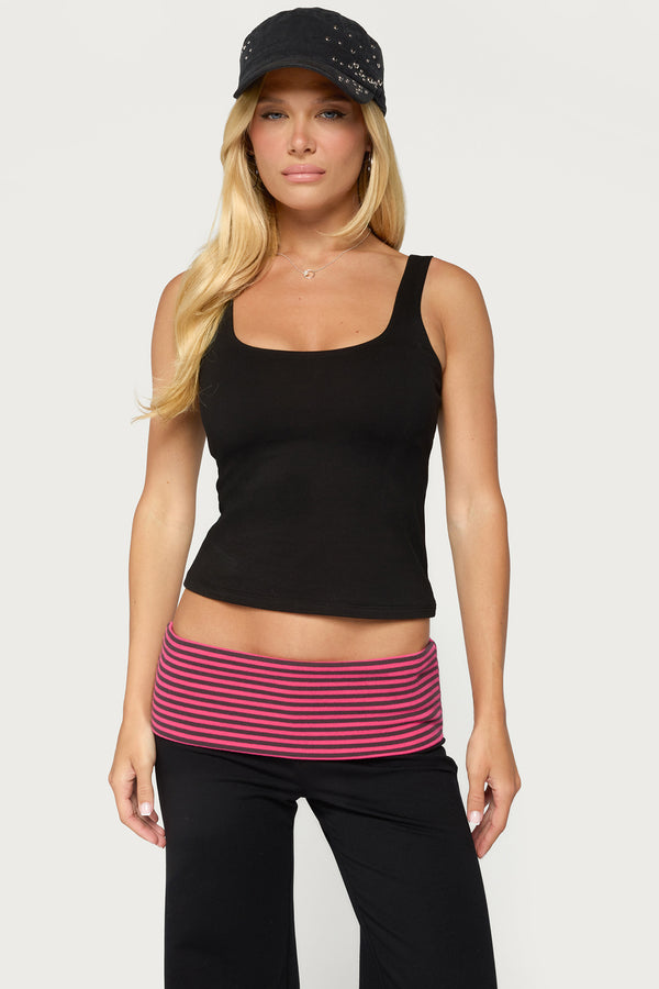 Belina Tank Top view 1