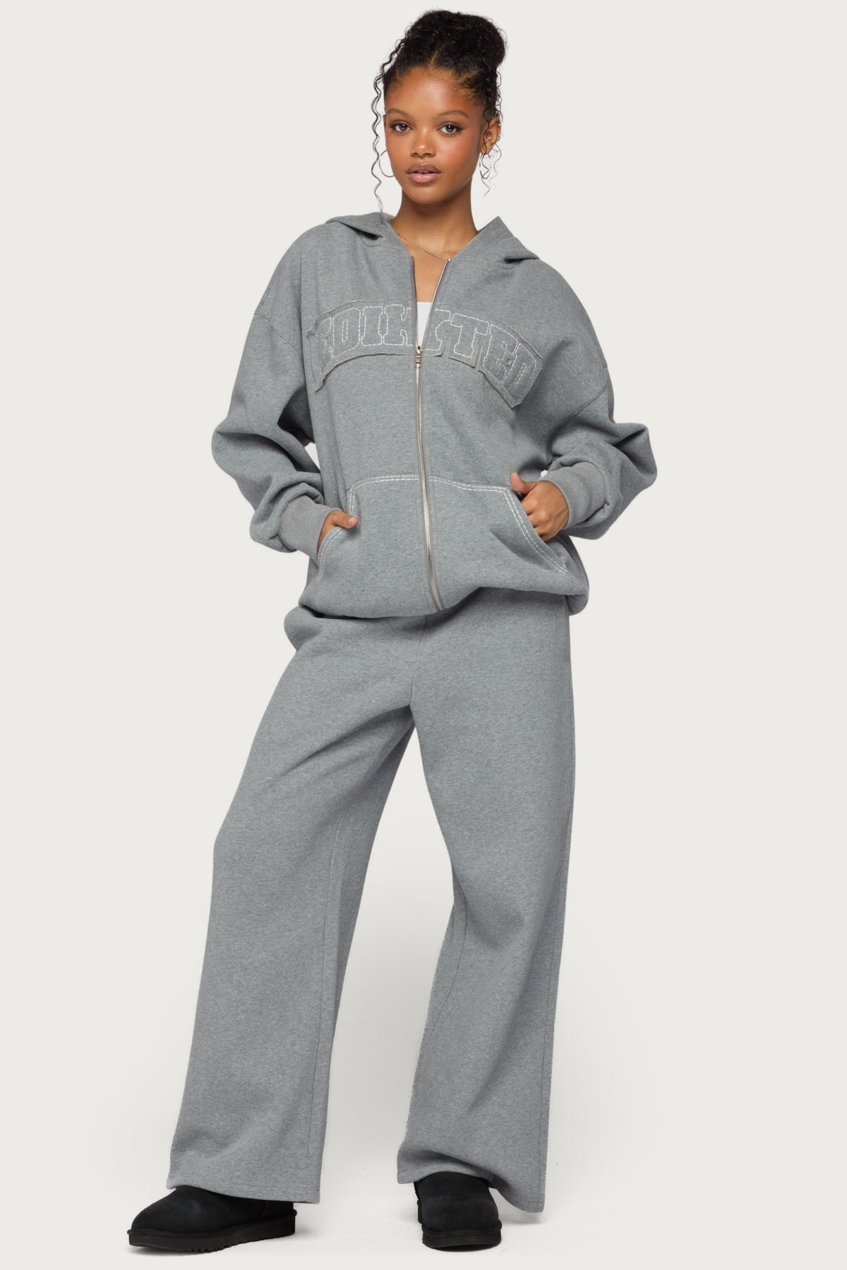 Forever Edikted Joggers