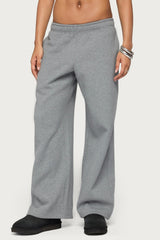 Forever Edikted Joggers