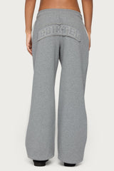 Forever Edikted Joggers