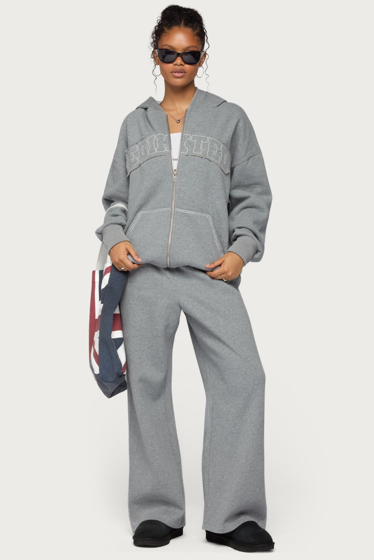 Forever Edikted Joggers